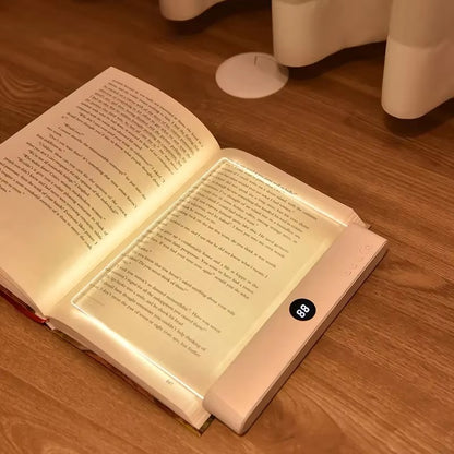 Luz LED Premium para Lectura Nocturna